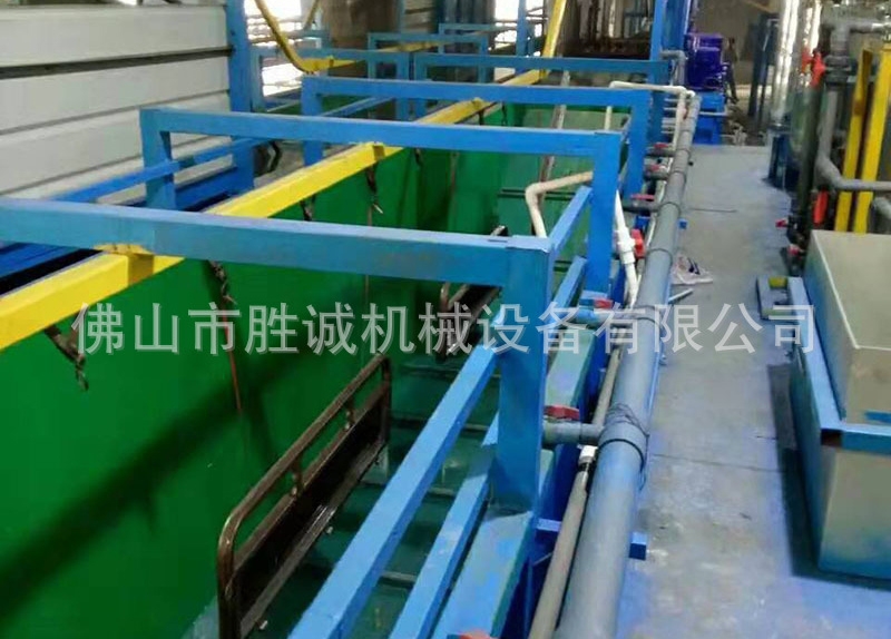 喷涂生产线中各种涂料对温度的要求